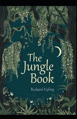 The Jungle Book Annotated by Rudyard Kipling