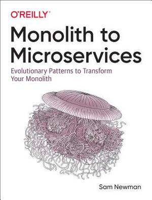 Monolith to Microservices: Sustaining Productivity While Detangling the System by Sam Newman