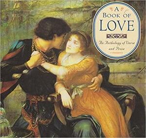 A Book of Love by Arness Lorenz, Joanna Lorenz