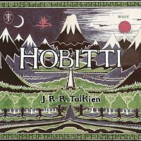 Hobitti by J.R.R. Tolkien