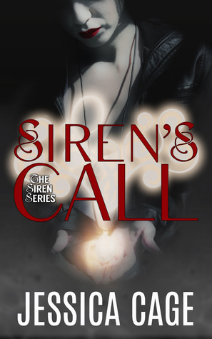 Siren's Call by Jessica Cage