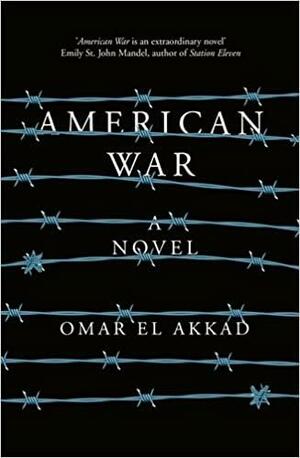 American War by Omar El Akkad