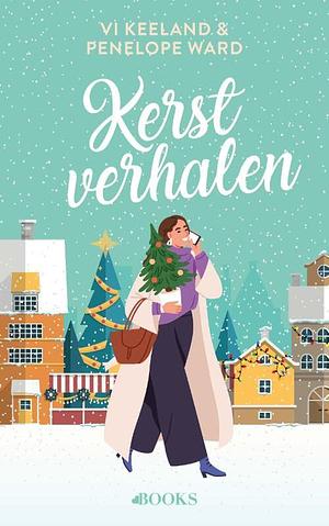 Kerstverhalen by Penelope Ward, Vi Keeland