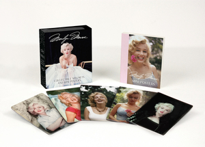 Marilyn: Collectible Magnets and Mini Posters by Michelle Morgan