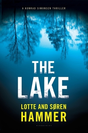 The Lake by Søren Hammer, Lotte Hammer