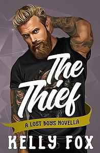 The Thief by Kelly Fox