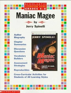 Maniac Magee by Linda Beech