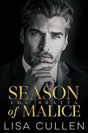 Season Of Malice by Lisa Cullen