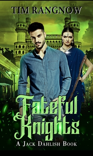 Fateful Knights by Tim Rangnow