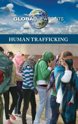 Human Trafficking by 