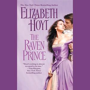 The Raven Prince by Elizabeth Hoyt