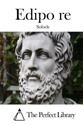 Edipo re by Sophocles