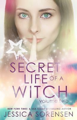 Mystic Willow Bay 2: Secret Life of a Witch by Jessica Sorensen