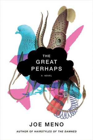 The Great Perhaps by Joe Meno