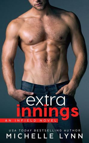 Extra Innings by Michelle Lynn
