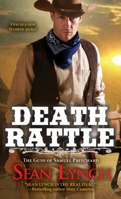 Death Rattle by Sean Lynch