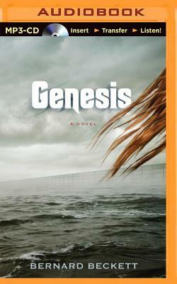 Genesis by Bernard Beckett