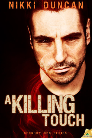 A Killing Touch by Nikki Duncan