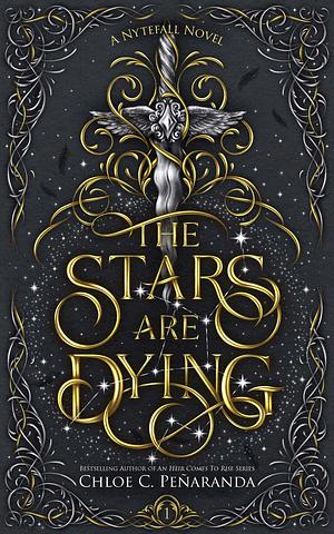 The Stars are Dying by Chloe C. Peñaranda