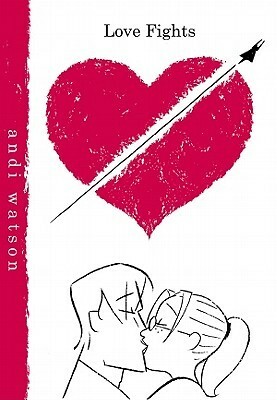 Love Fights, Vol. 1 by Andi Watson