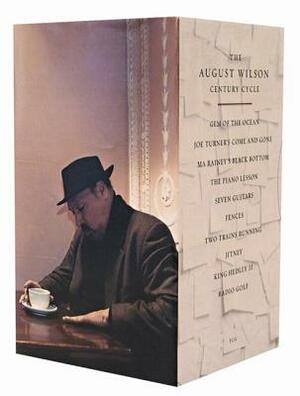 August Wilson Century Cycle by August Wilson