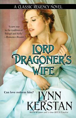 Lord Dragoner's Wife by Lynn Kerstan