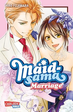 Maid-sama Marriage by Hiro Fujiwara