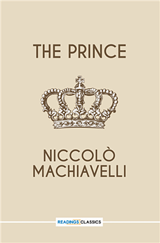 The Prince by Niccolò Machiavelli