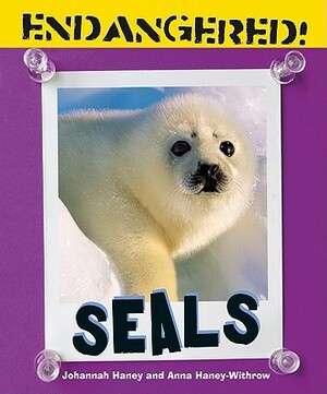 Seals by Anna Haney-Withrow, Johannah Haney