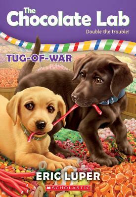 Tug-Of-War by Eric Luper