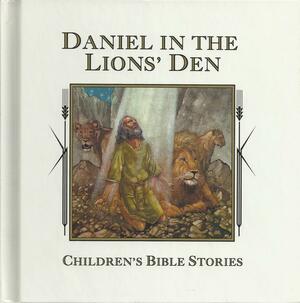 Daniel in the Lions' Den by Marlene Targ Brill