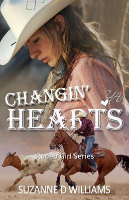 Changin' Hearts by Suzanne D. Williams