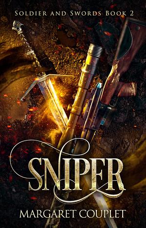 Sniper by Margaret Couplet