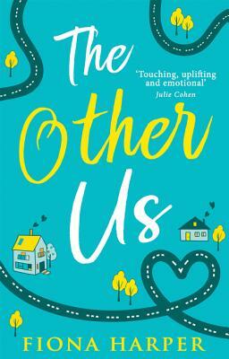 The Other Us by Fiona Harper