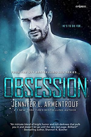 Obsession by Jennifer L. Armentrout