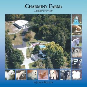 Charminy Farm: A Birds' Eye View by Janet Bolton