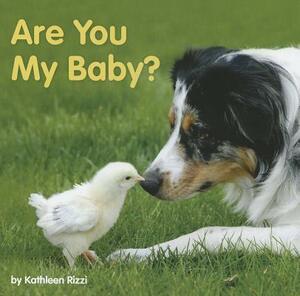 Are You My Baby? by Kathleen Rizzi