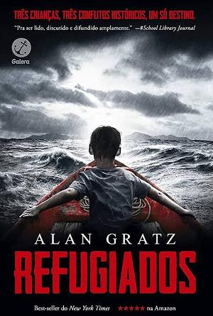 Refugiado by Alan Gratz