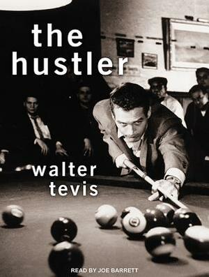 The Hustler by Walter Tevis