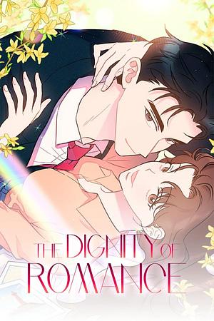 The Dignity of Romance, Season 2 by Jin Soye, 꽃제이, KIM SeolHee