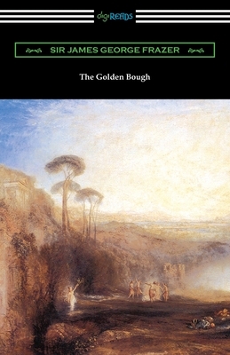 The Golden Bough by James George Frazer