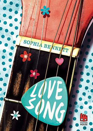 Lovesong by Sophia Bennett