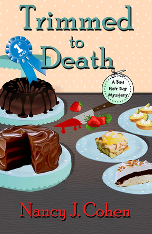 Trimmed to Death by Nancy J. Cohen