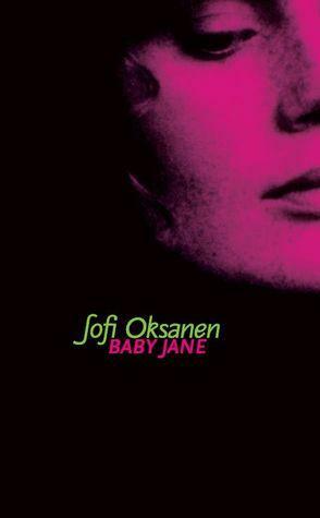Baby Jane by Sofi Oksanen