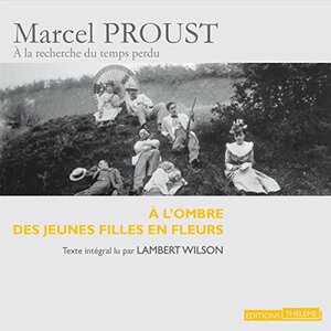 À l'ombre des jeunes filles en fleurs by Marcel Proust