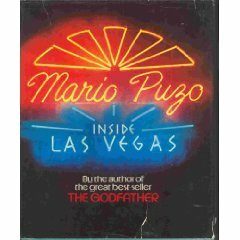 Inside Las Vegas by Mario Puzo