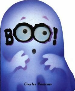 Boo! by Charles Reasoner