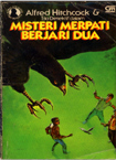 Misteri Merpati Berjari Dua by Aryotomo Markam, Marc Brandel