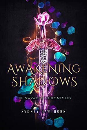 Awakening Shadows by Sydney Hawthorn