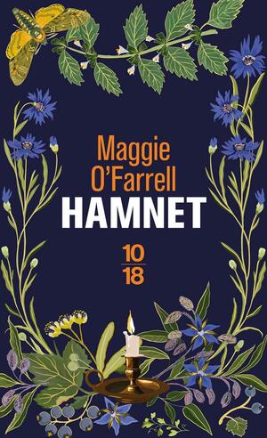 Hamnet by Maggie O'Farrell